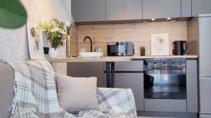 Евродвушка в аренду. Мира 58, Веселое