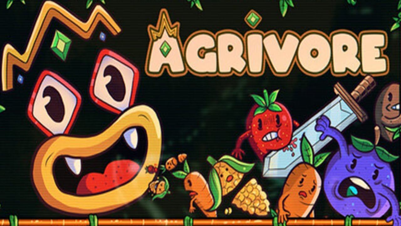 IDLE. КАРТОФЕЛЬ, МОРКОВКА, КУКУРУЗА - Agrivore Demo смотреть онлайн