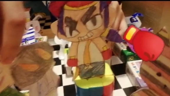 школа глазами хикела2 4 серия название:новенький навёл порядок в классе