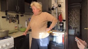 Готовлю с Леночкой плов,чуть хату не спалила 🤦‼️