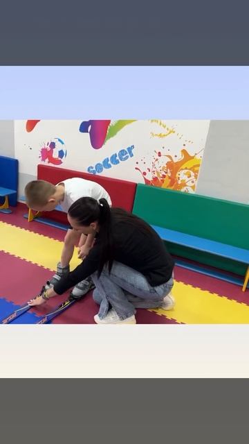 Весёлые каникулы продолжаются!!!