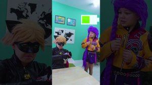 Куда же делись охотники на демонов из K-pop! #kpopdemonhunter #rumi