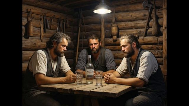 Геологическая партия смотреть онлайн