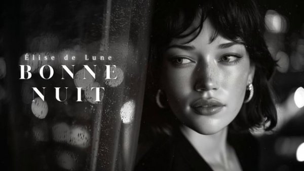 ~ZQ Élise de Lune - Bonne Nuit