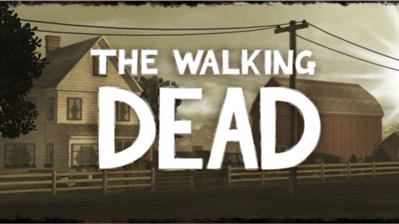 Ходячие мертвецы | The Walking Dead: Season One | #1