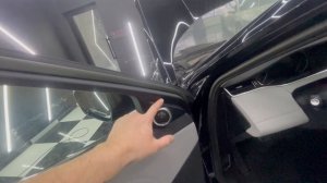Снять наружнее зеркало заднего вида Land Rover Range Rover Evoque 2022
