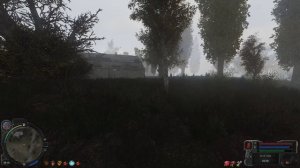 Сталкер народная солянка 2026 - путь в Бар #6