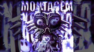 MONTAGEM XONADA ( Slowed )