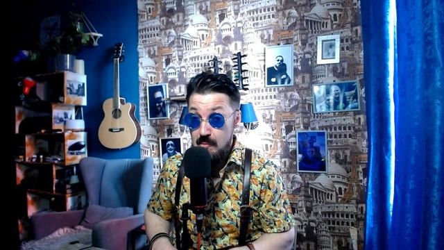 Прокажённый Иван Ургант постепенно входит в ту смотреть онлайн