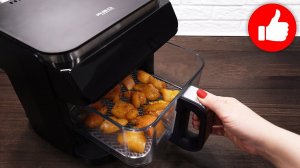 Других Способов для меня Не Существует. Куриное Филе в соевом соусе в аэрогриле - Тает Во Рту