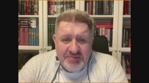 Константин Бондаренко - Комментарии к мировым событиям (17 января 2026)