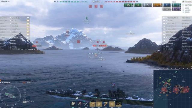 проиграл на ямагири 2 место смотреть онлайн