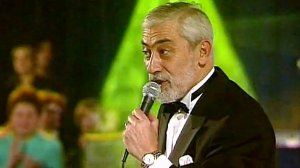 Матч-Реванш НАШЕ ВРЕМЯ vs  ВАХТАНГ КИКАБИДЗЕ с песней Я ХОЧУ, ЧТОБЫ ПЕСНИ ЗВУЧАЛИ :1997