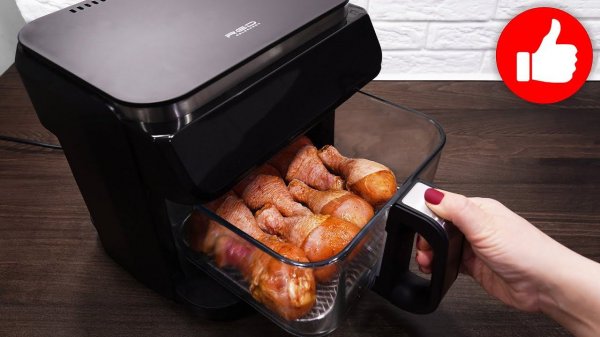 Куриные ножки в аэрогриле. Простой Быстрый рецепт вкусных куриных ножек на обед и ужин