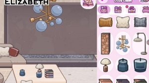 Обустройство гостиной 🤍Брать с отметкой.! 💦Скоро будет ещё обустройство! 😌