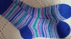 СП "Носочная коробочка с Катериной Шурм, 6 сезон", 2026 год. Участник 30.