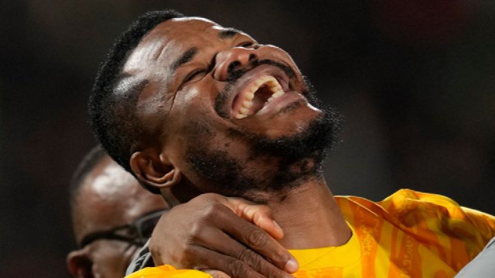 Футболисты Нигерии обыграли Египет в матче за бронзу Кубка африканских наций смотреть онлайн