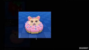 🔥ТЫ ДОЛЖЕН СДЕЛАТЬ ЭТО ПЕРЕД НАЧАЛОМ КРУПНОГО ОБНОВЛЕНИЕ в save the Brainrots from the tsunami