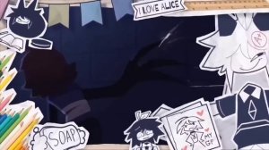 бумажная школа с мемами будет смешно