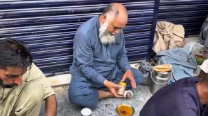 ПОТРЯСАЮЩАЯ пакистанская уличная еда. Последние новинки уличной кухни . Подборка дешевых закусок .