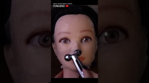 УХОД ЗА ЛИЦОМ ♀️ #асмр #triggersforsleep #asmr #whisper #relax #mouthwhisper #спа #tingles