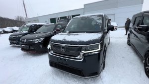 Автозаказ с аукционов Японии и Кореи