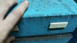 . 04.01.2026. Зимовка пчёл в зимовнике. Малыши. обзор