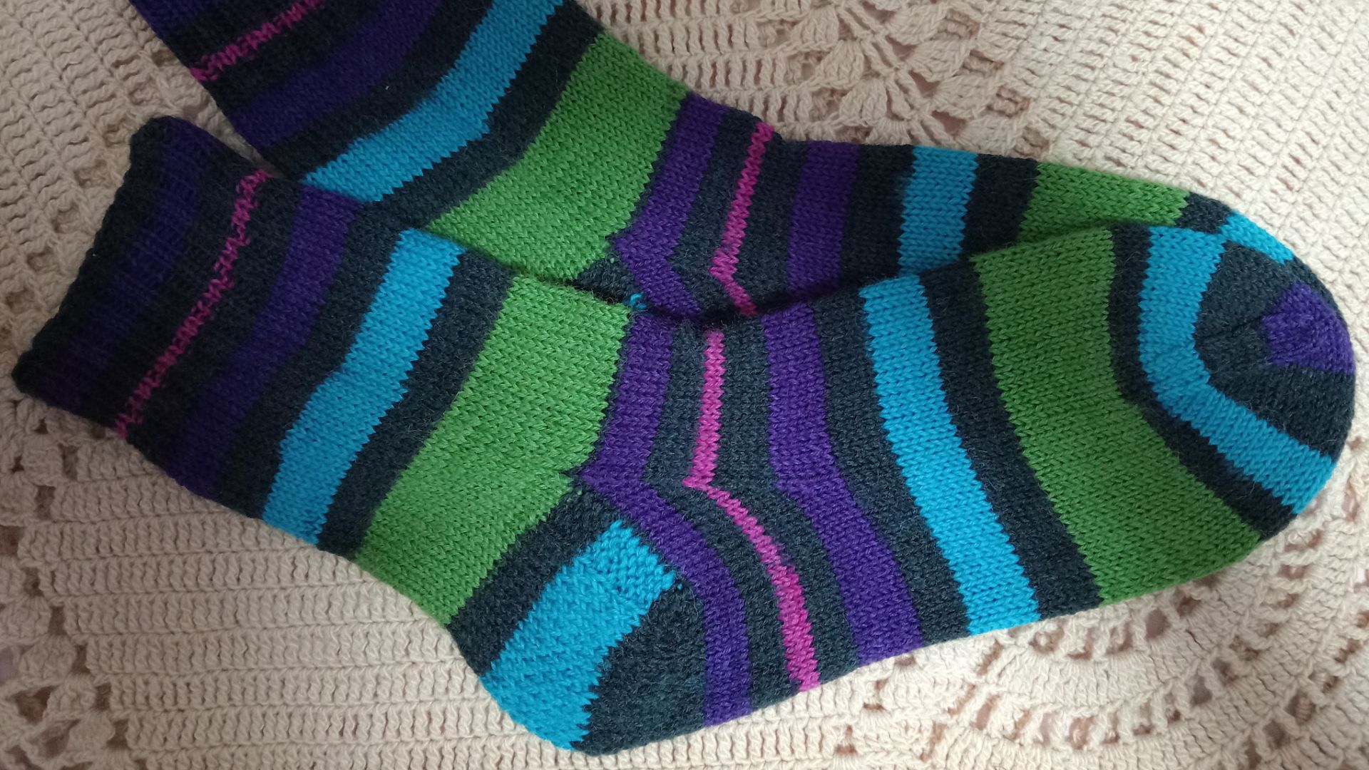 СП "Носочки с Таней 2026". Отчёт за январь. смотреть онлайн