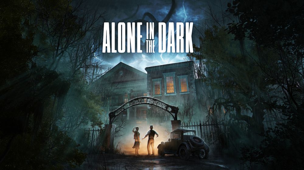 Alone in the Dark #3 Прохождение Без Комментариев смотреть онлайн