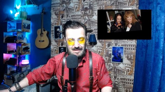 Певица София Ротару_ _Россияне отнимают у меня смотреть онлайн