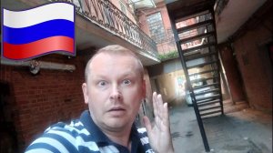 #7.Другой Владивосток! Китайский квартал "Миллионка", или местный чайна-таун. Прогулка по Арбату