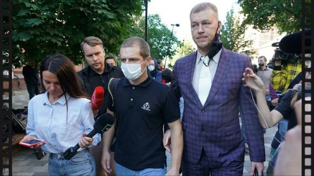 Ефремов. Семья Захаровых высказалась_-_ЕФРЕМОВ смотреть онлайн