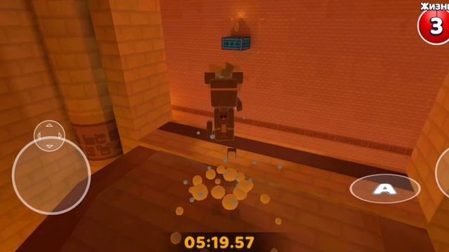 Где найти все сундуки в астральном храме