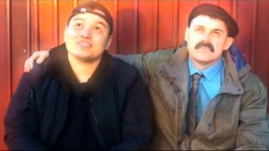 Батя и алабуга последняя часть 🥺🥺🥺