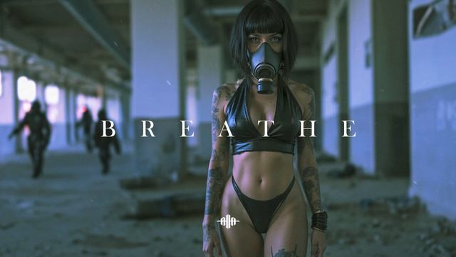 Dark Techno ⧸ Cyberpunk ⧸ Industrial Type Beat 'BREATHE' ｜ смотреть онлайн