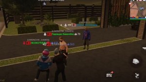 Сходка на 200 подписчиков