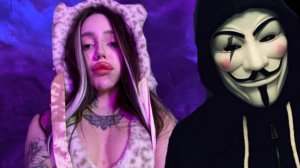 ЛАПА ХАПА И ХАЙП НА БОМЖАХ