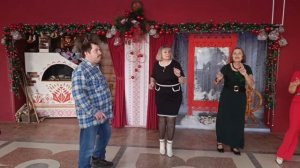 18 января.Мир желаний....