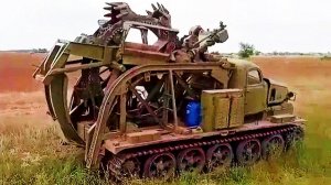 ФЕНОМЕНАЛЬНЫЕ МАШИНЫ, МЕХАНИЗМЫ, ТЕХНИКА, ТЕХНОЛОГИИ  И ТОПОВЫЕ ИЗОБРЕТЕНИЯ И САМОДЕЛКИ #291