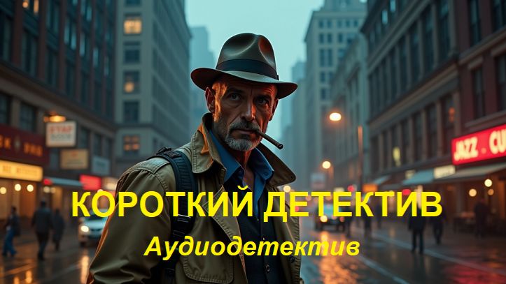 Аудиокнига 