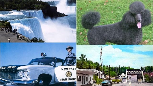 ДЖОН СТЕЙНБЕК - "ПУТЕШЕСТВИЕ С ЧАРЛИ в поисках АМЕРИКИ"(9) смотреть онлайн