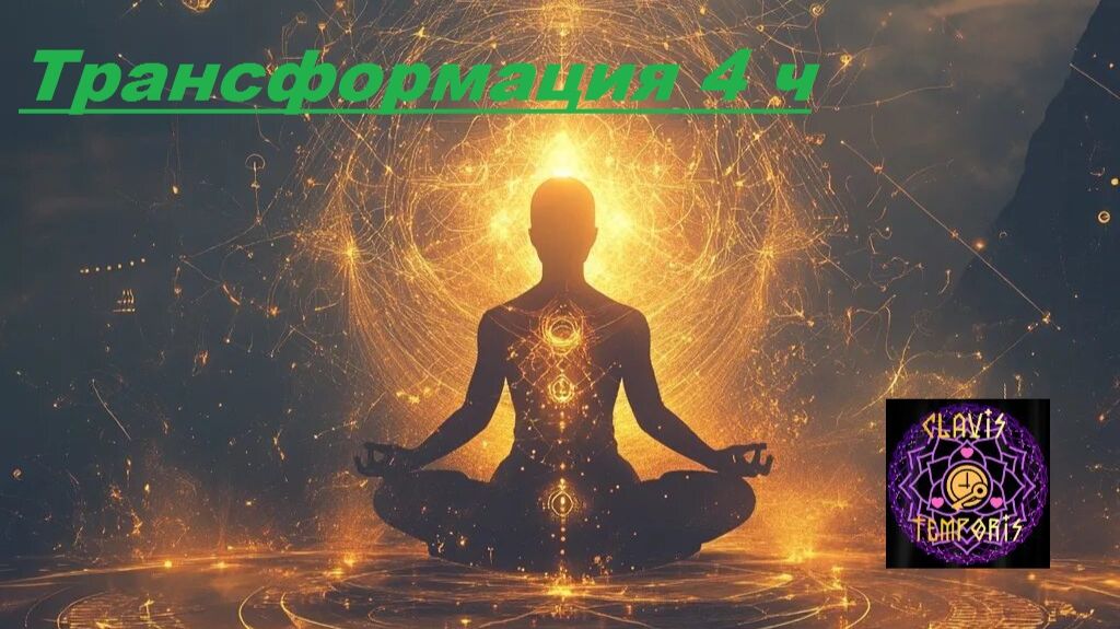 Трансформа 4 ч