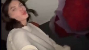 💕 Милана Коломеец гордится букетами цветов, подаренных Ильей Яббаровым| Новости Дом 2