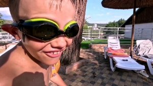 Море, Дивноморское, Арион.