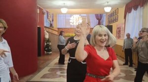 18 января.До новых встреч....