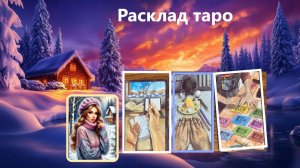 Куда судьба ведёт?(ч 1)  Какие шаги предстоит сделать? ♥Таро расклад