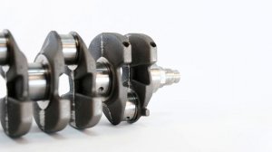 Вал коленчатый LADA XRAY/Vesta двигат.21179 ( P4M) 1,8 Lada Код: 27403