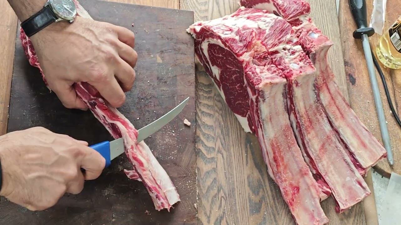 Стейк Томагавк Доставка#еда #стейкизговядины #стейки#новыйгод #семья #дом #гриль #друзья #романтика