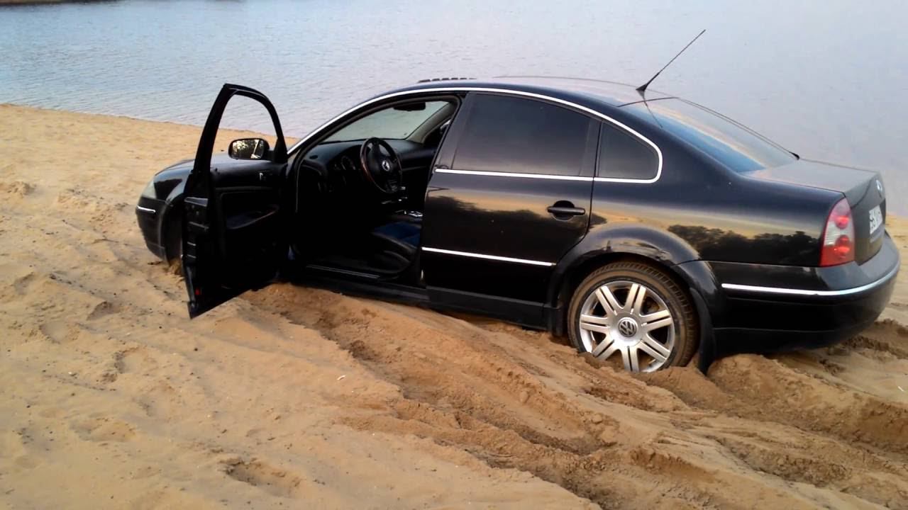 4 motion/quatrro Фейл полного привода пассат б5