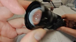 Обзор на фонарь OSMAN OS-S2305